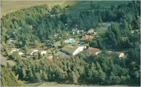 Village De La Tour La Chaise-Dieu Zewnętrze zdjęcie